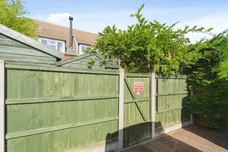 The Croft, Little Snoring, Fakenham