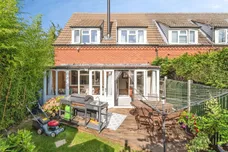 The Croft, Little Snoring, Fakenham