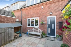 The Croft, Little Snoring, Fakenham