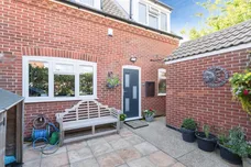 The Croft, Little Snoring, Fakenham