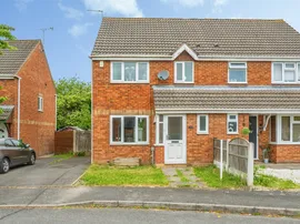 Pendleside Way, Littleover, Derby photo
