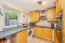 Pendleside Way, Littleover, Derby