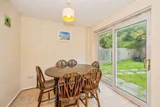 Pendleside Way, Littleover, Derby