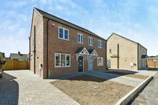 Sutton Road, Leverington, Wisbech