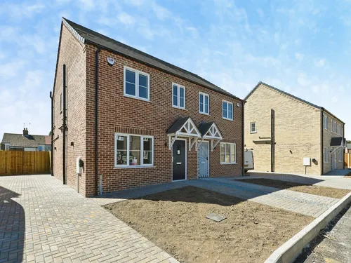 Sutton Road, Leverington, Wisbechphoto