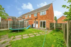 Pendleside Way, Littleover, Derby