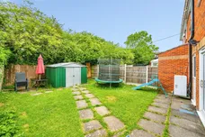 Pendleside Way, Littleover, Derby