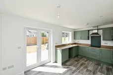 Sutton Road, Leverington, Wisbech