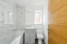 Sutton Road, Leverington, Wisbech