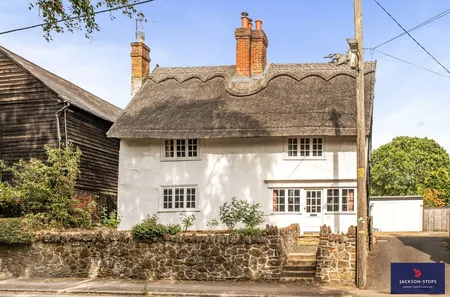 Leighton Road, Heath and Reach, LU7