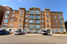 Lion Court, NORTHAMPTON