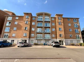 Lion Court, NORTHAMPTON photo