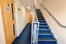 Lion Court, NORTHAMPTON