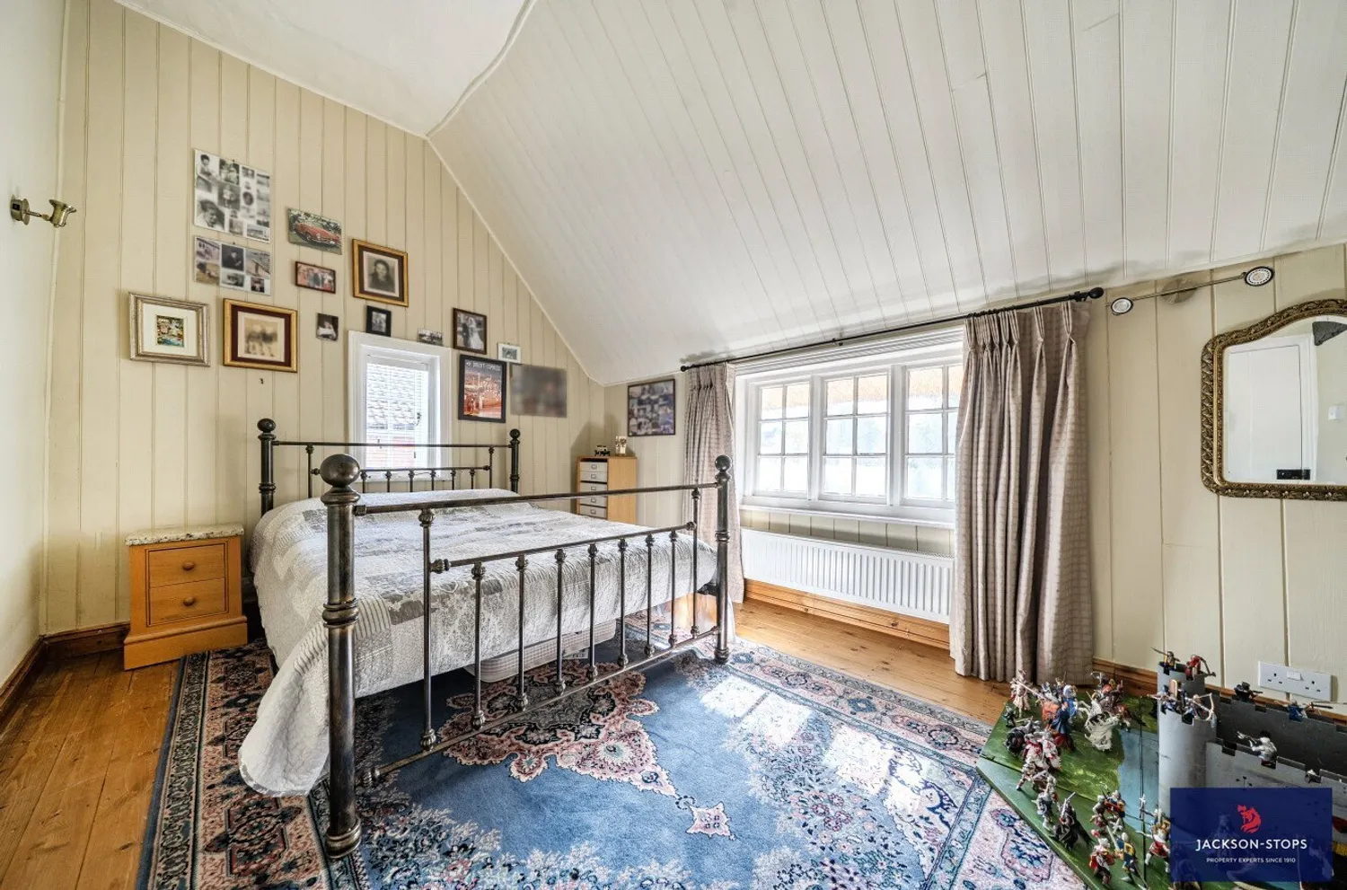 Leighton Road, Heath and Reach, LU7 photo 15
