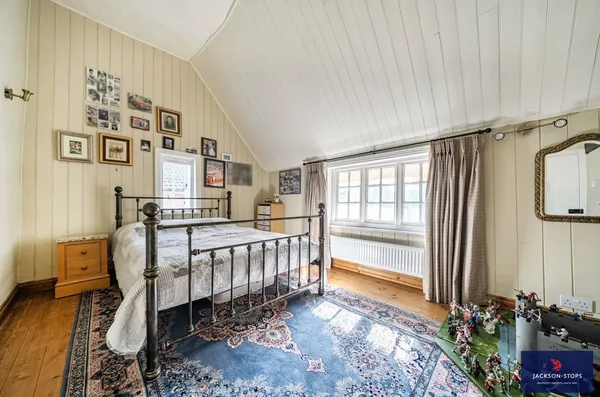 Leighton Road, Heath and Reach, LU7 photo 15