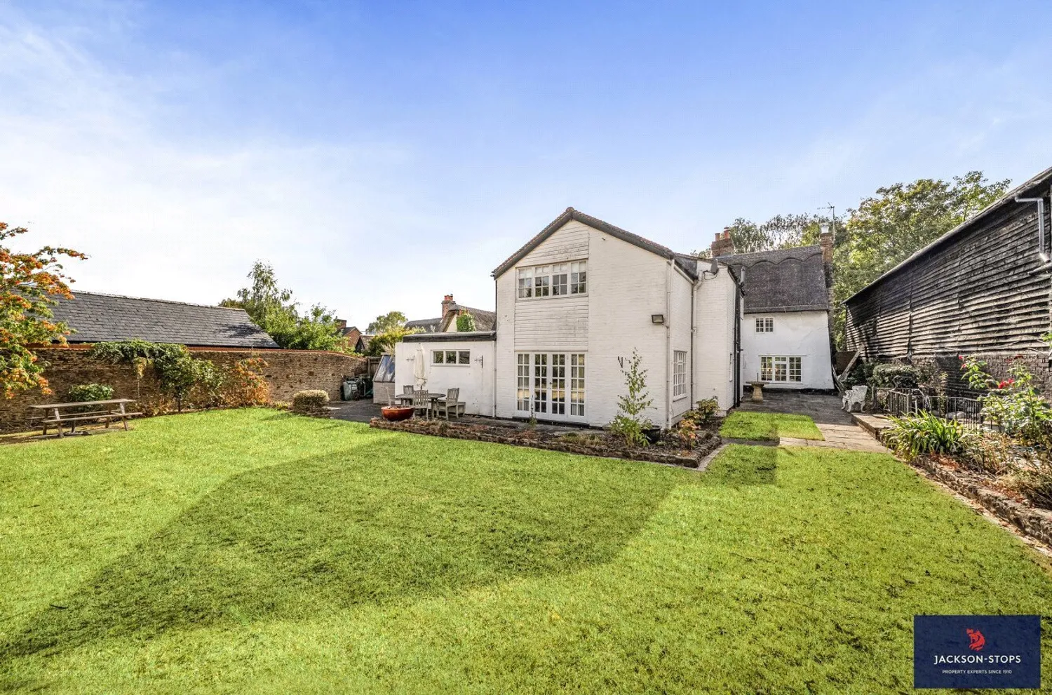 Leighton Road, Heath and Reach, LU7 photo 18