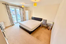 Lion Court, NORTHAMPTON