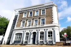 Cambridge Road, London