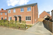 Wagtail Road, Downham Market