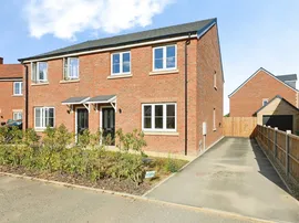 Wagtail Road, Downham Market photo