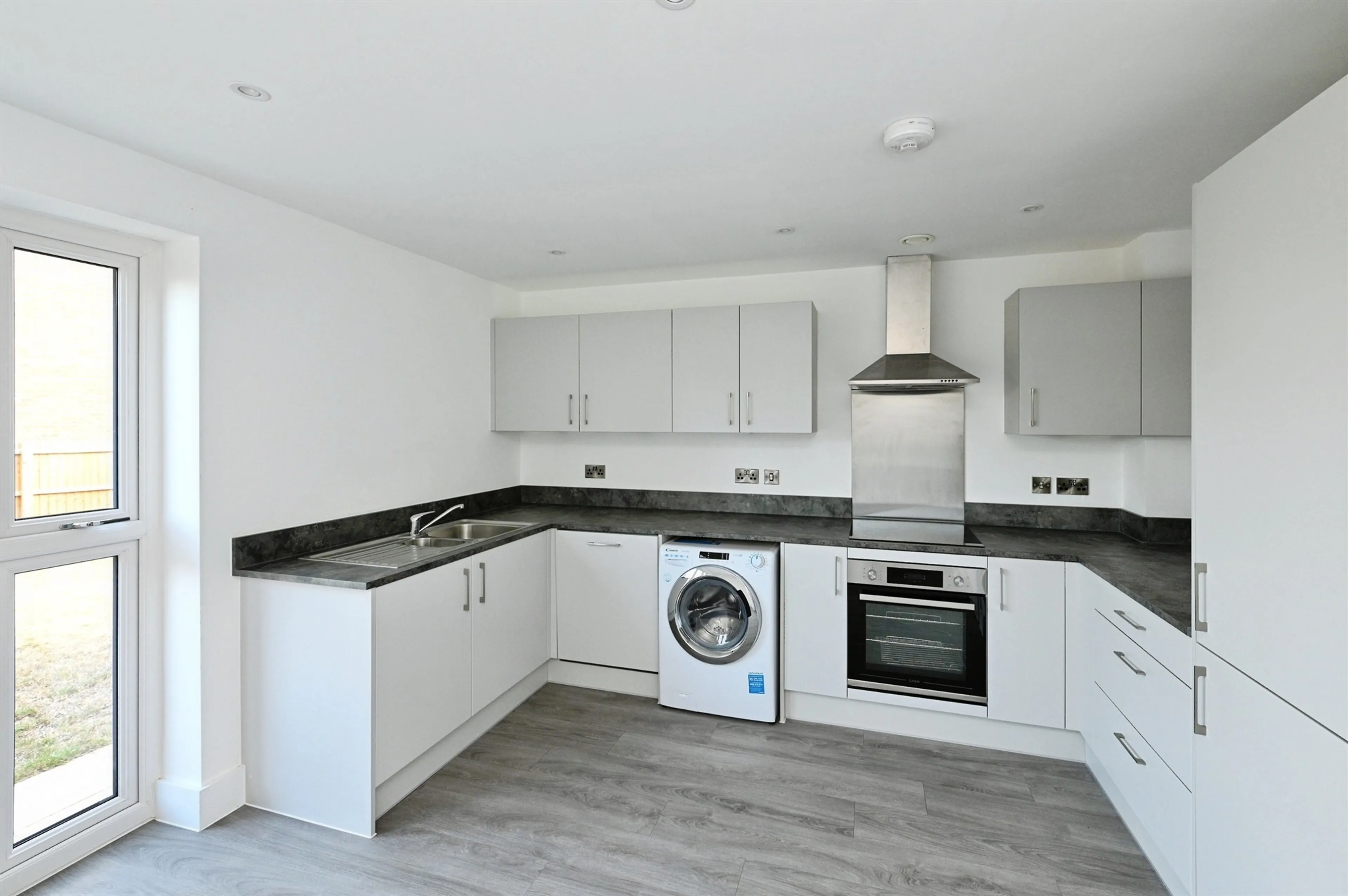 Property at Wagtail Road, Downham Market