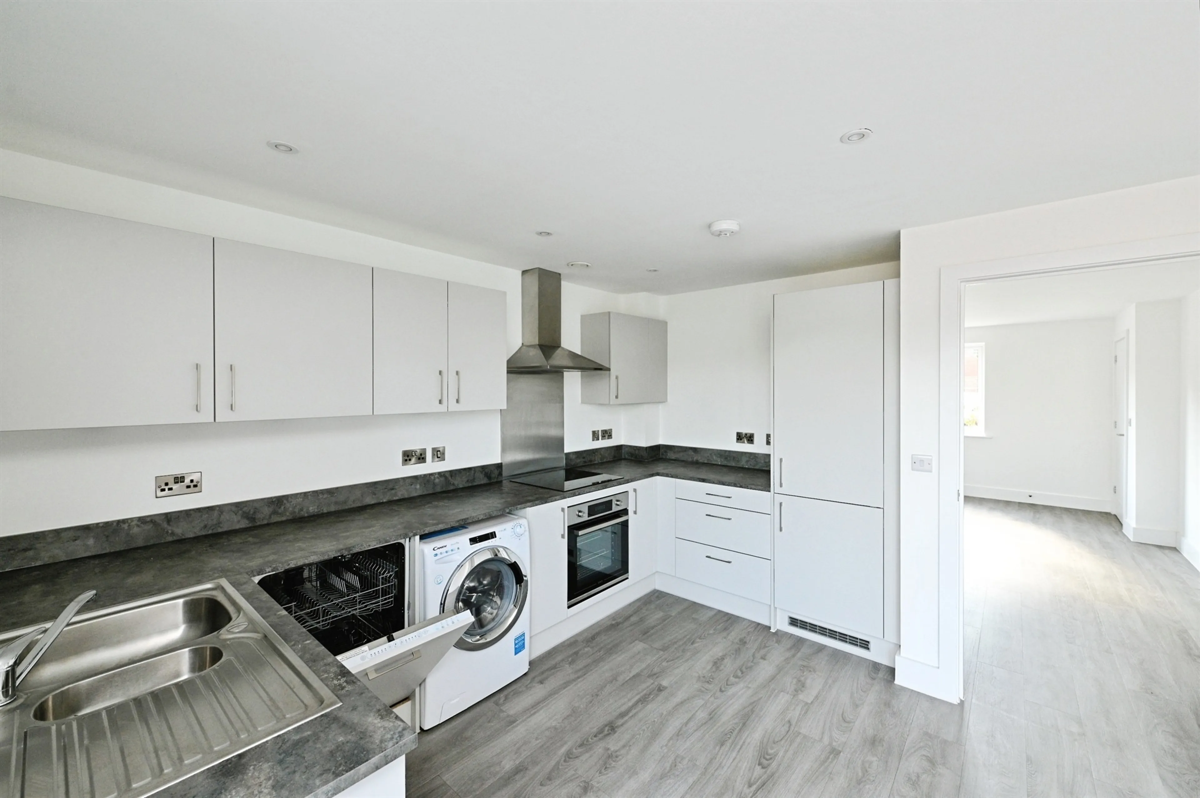 Property at Wagtail Road, Downham Market