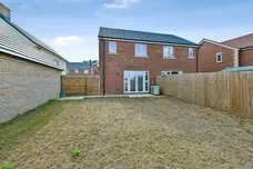 Wagtail Road, Downham Market