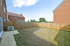 Wagtail Road, Downham Market