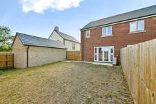 Wagtail Road, Downham Market