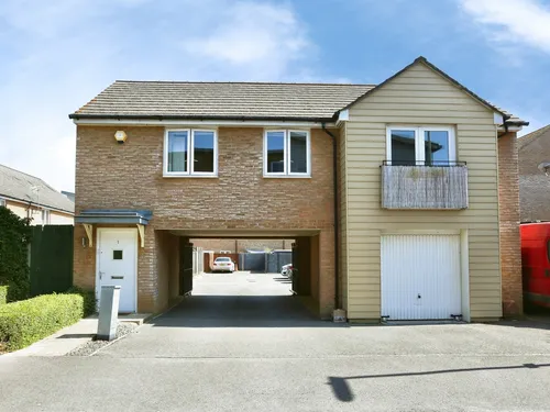 Little Woodham Lane, Gosportphoto