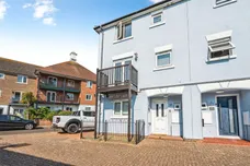 Windward Quay, Eastbourne