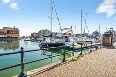 Windward Quay, Eastbourne