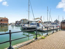 Windward Quay, Eastbourne thumb 2