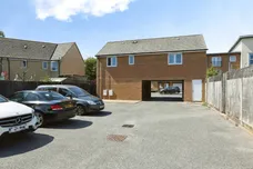 Little Woodham Lane, Gosport