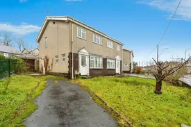 Property responsive