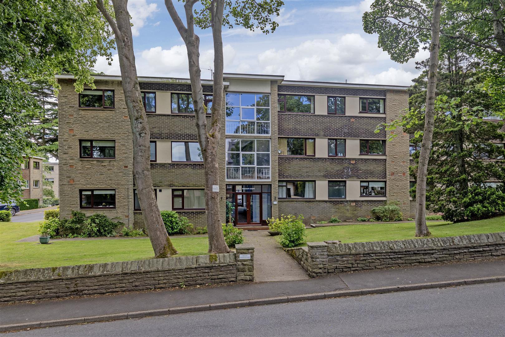 Bents Road, Bents Green, Sheffield Image 1