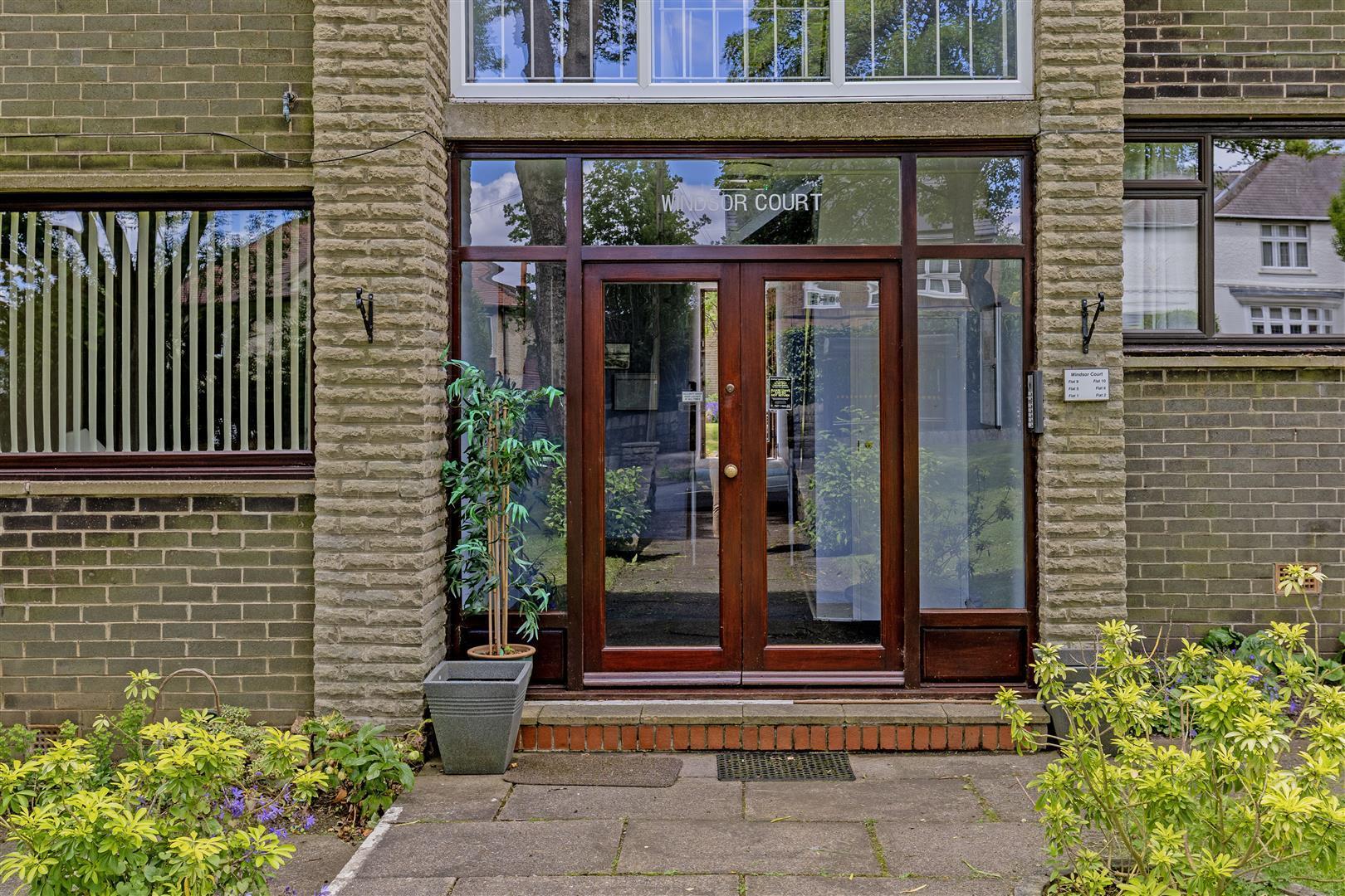 Bents Road, Bents Green, Sheffield Image 3