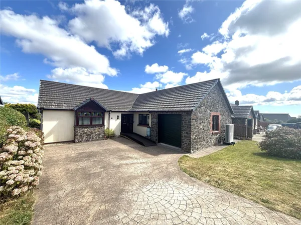 Maes Yr Ysgol, Templeton, Narberth, P...
