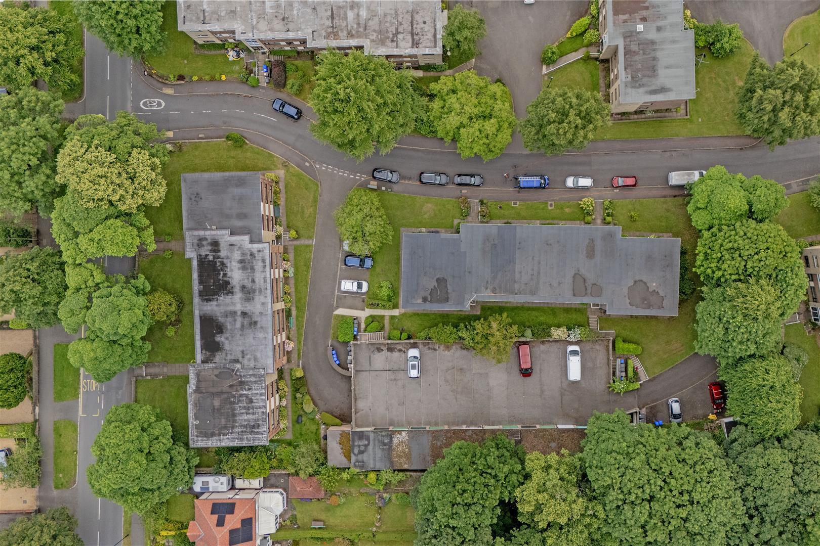 Bents Road, Bents Green, Sheffield Image 21