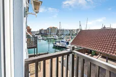 Windward Quay, Eastbourne