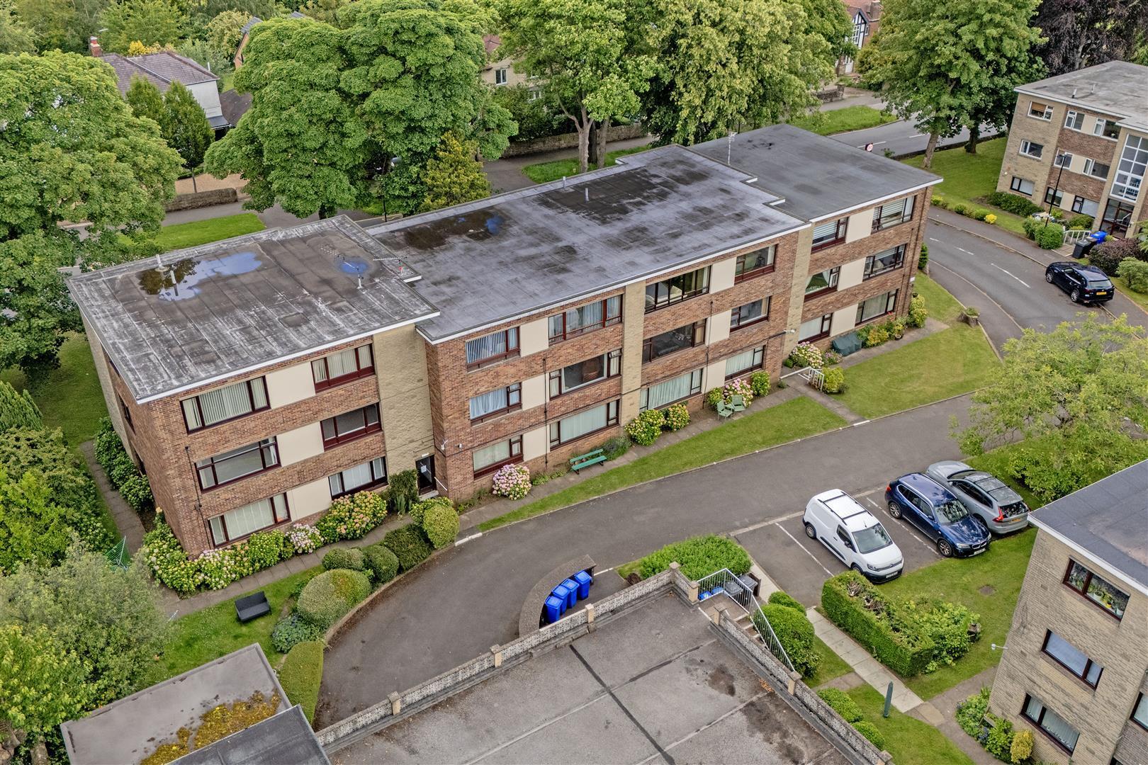 Bents Road, Bents Green, Sheffield Image 23