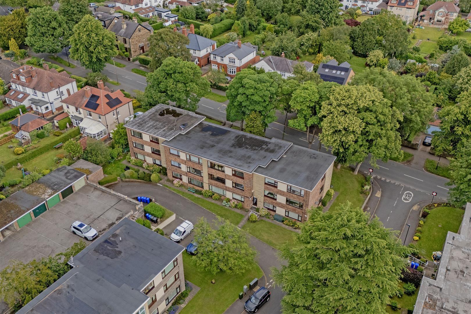 Bents Road, Bents Green, Sheffield Image 25