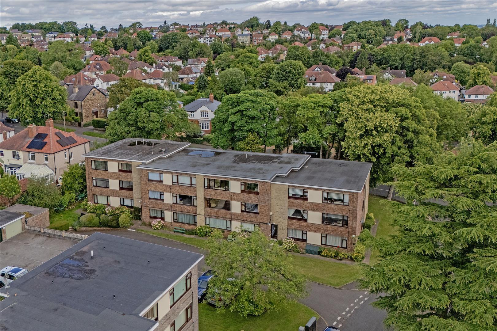 Bents Road, Bents Green, Sheffield Image 26