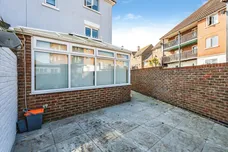 Windward Quay, Eastbourne