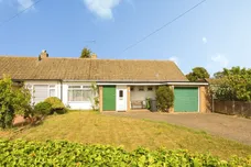 Mill Lane, Histon, Cambridge