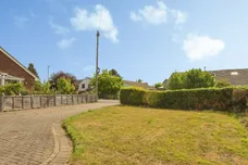 Mill Lane, Histon, Cambridge