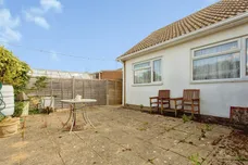 Mill Lane, Histon, Cambridge