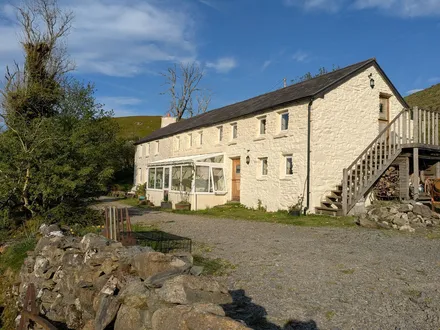 Cellan, Lampeter, SA48