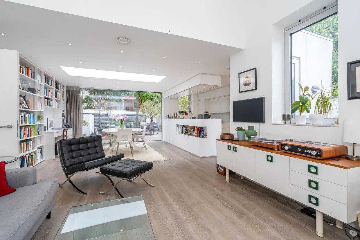 Carlton Road, Ealing, W5 photo 1