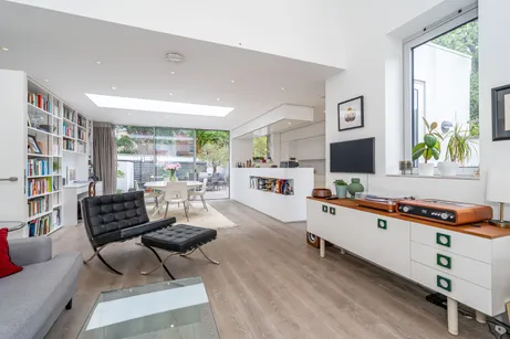 Carlton Road, Ealing, W5